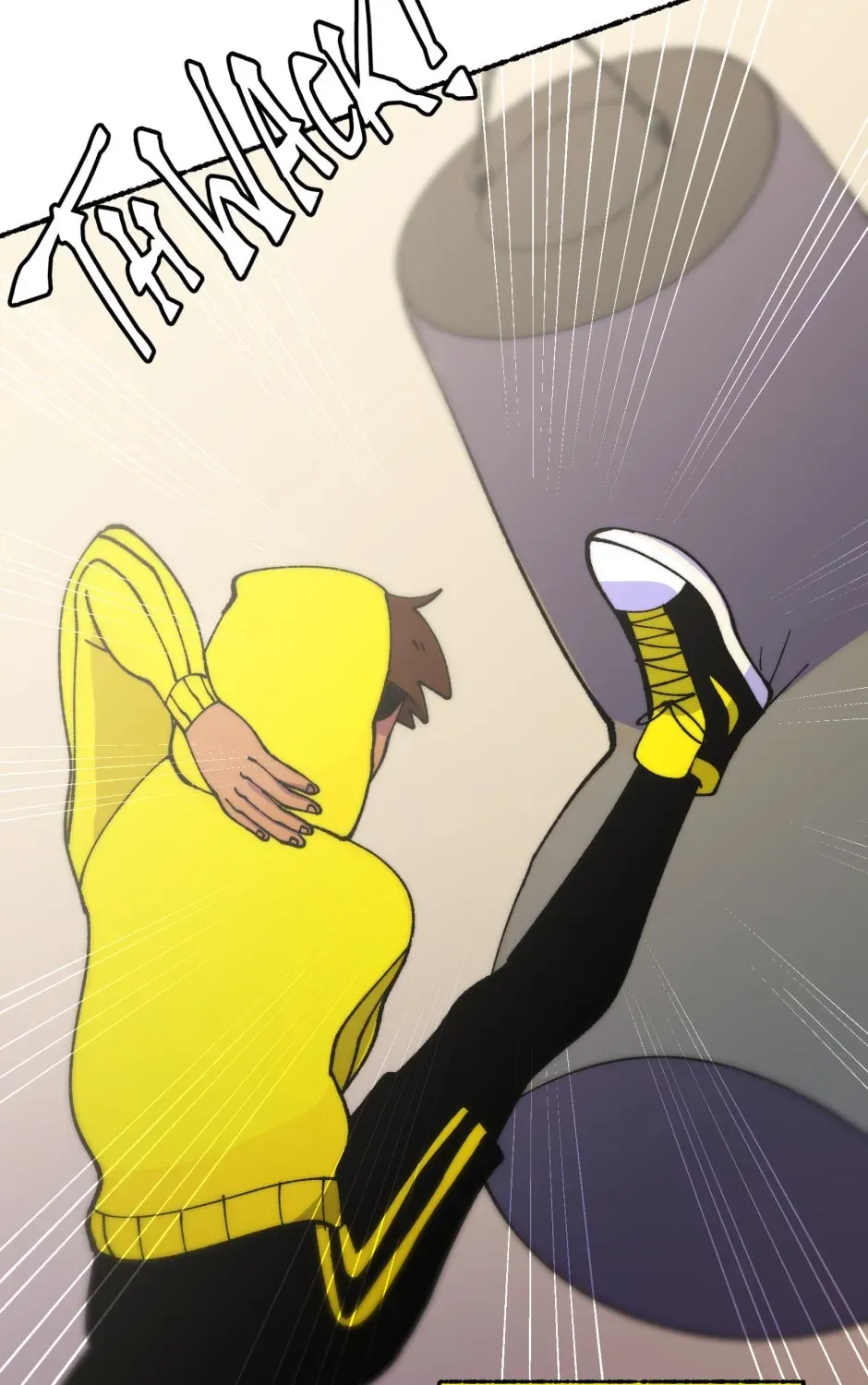 Equalizer! Chapter 104 page 49 - 