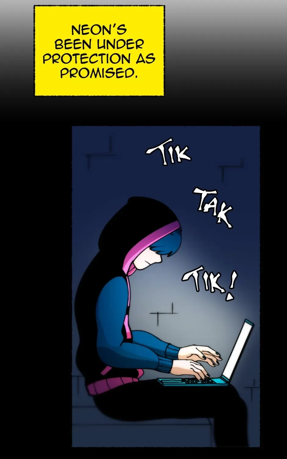 Equalizer! Chapter 104 page 51 - 