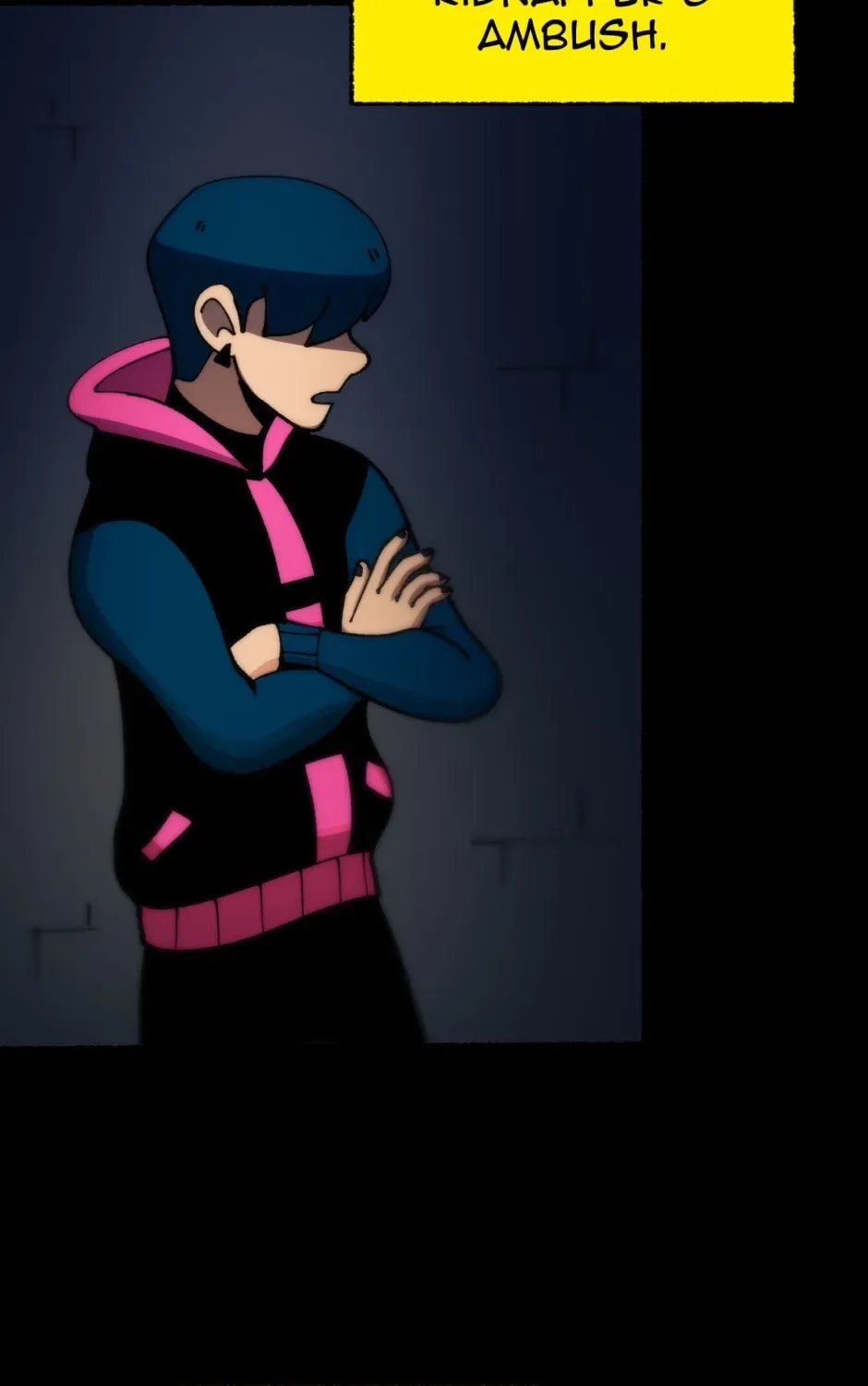 Equalizer! Chapter 104 page 55 - 