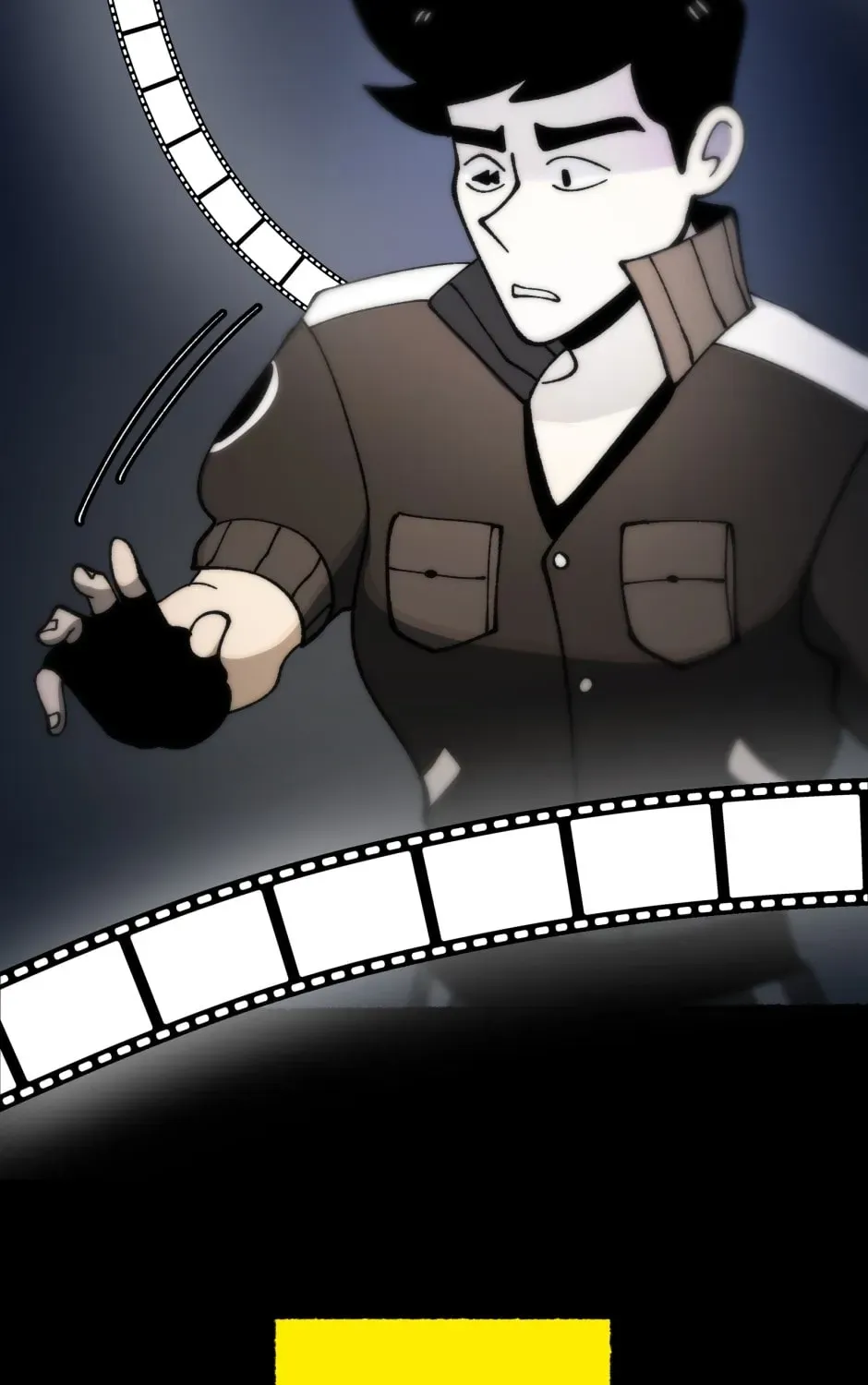 Equalizer! Chapter 104 page 57 - 