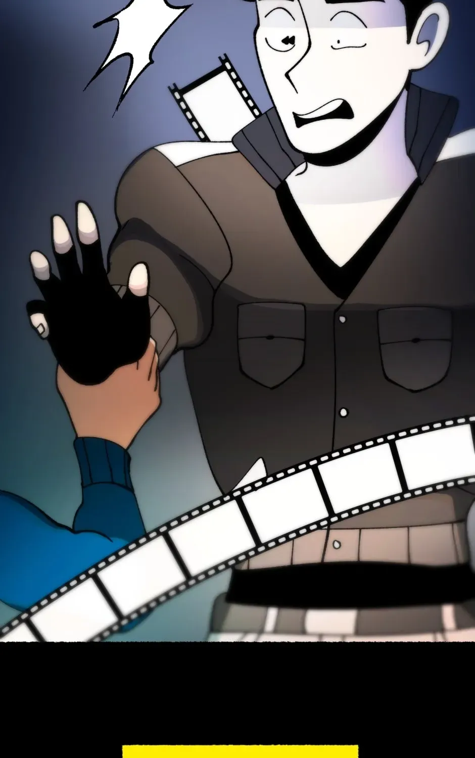 Equalizer! Chapter 104 page 59 - 