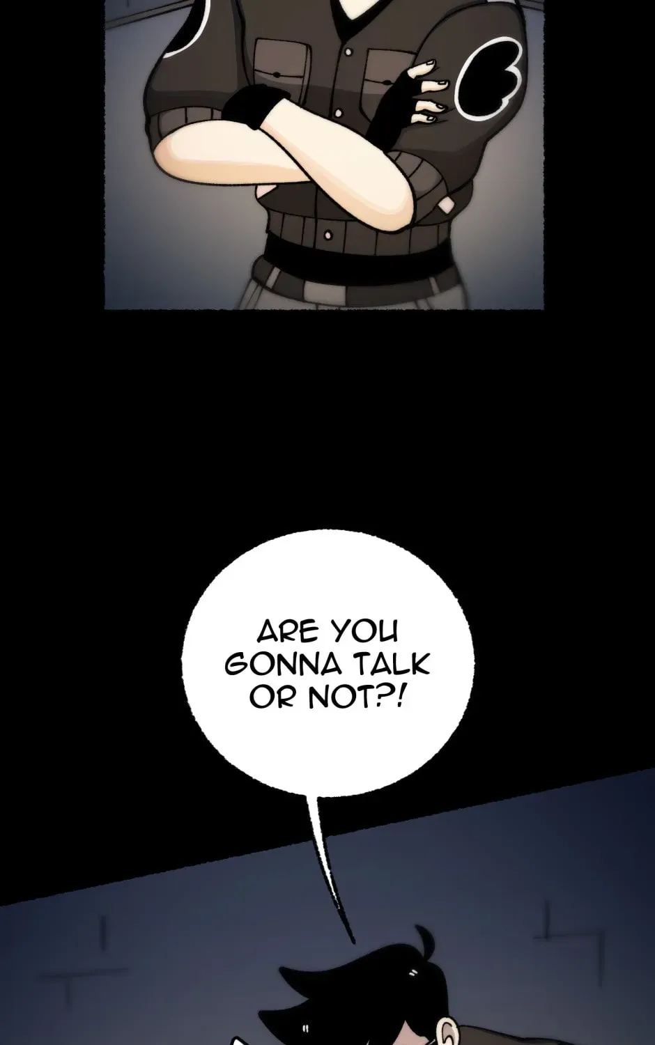 Equalizer! Chapter 104 page 7 - 