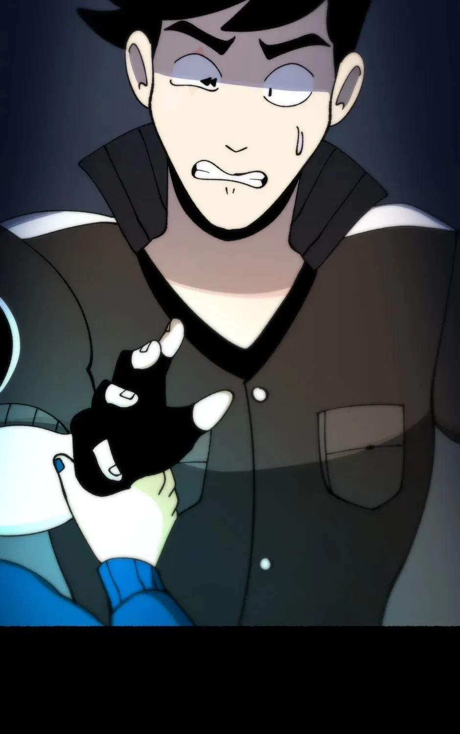 Equalizer! Chapter 104 page 63 - 