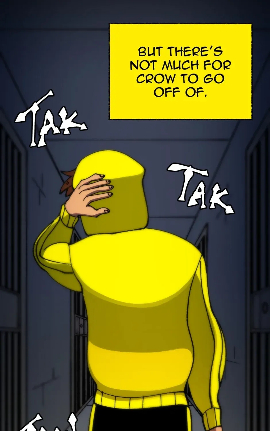 Equalizer! Chapter 104 page 65 - 