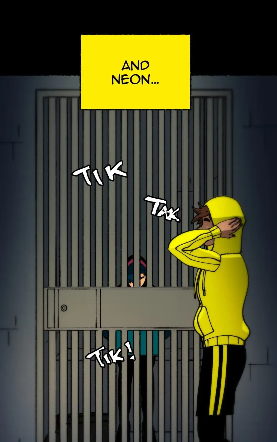 Equalizer! Chapter 104 page 67 - 