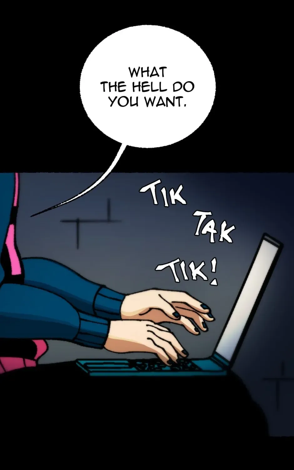 Equalizer! Chapter 104 page 69 - 