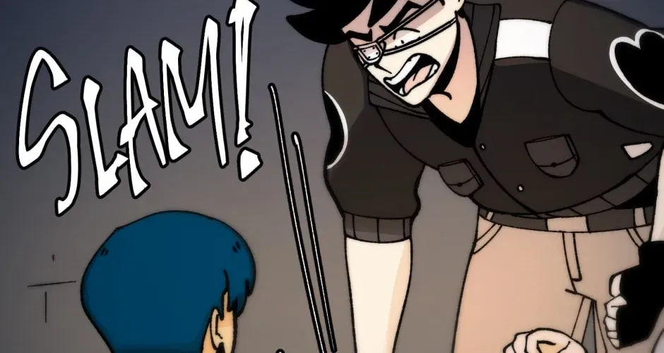 Equalizer! Chapter 104 page 8 - 