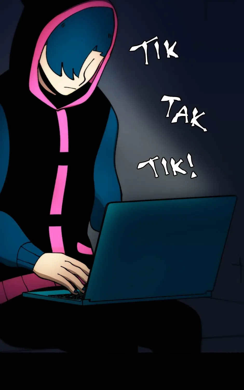 Equalizer! Chapter 104 page 73 - 