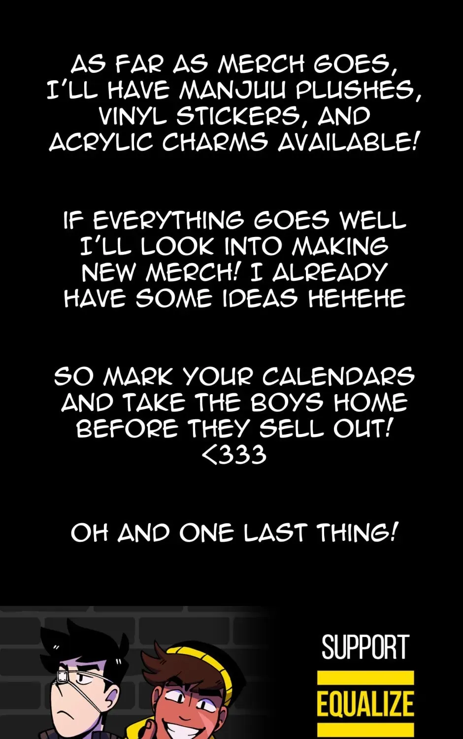 Equalizer! Chapter 104 page 85 - 