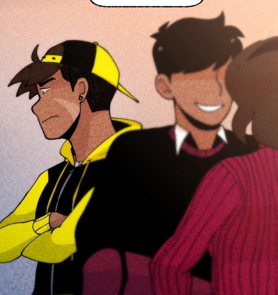 Equalizer! Chapter 106.1 page 17 - 