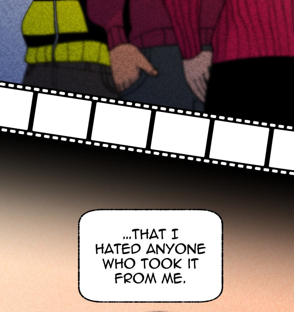 Equalizer! Chapter 106.1 page 18 - 
