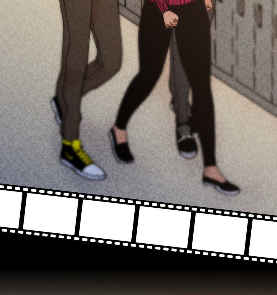 Equalizer! Chapter 106.1 page 22 - 