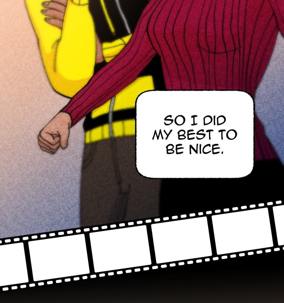 Equalizer! Chapter 106.1 page 24 - 