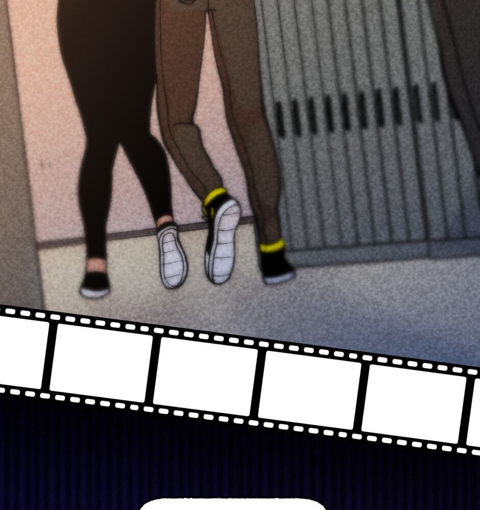 Equalizer! Chapter 106.1 page 30 - 