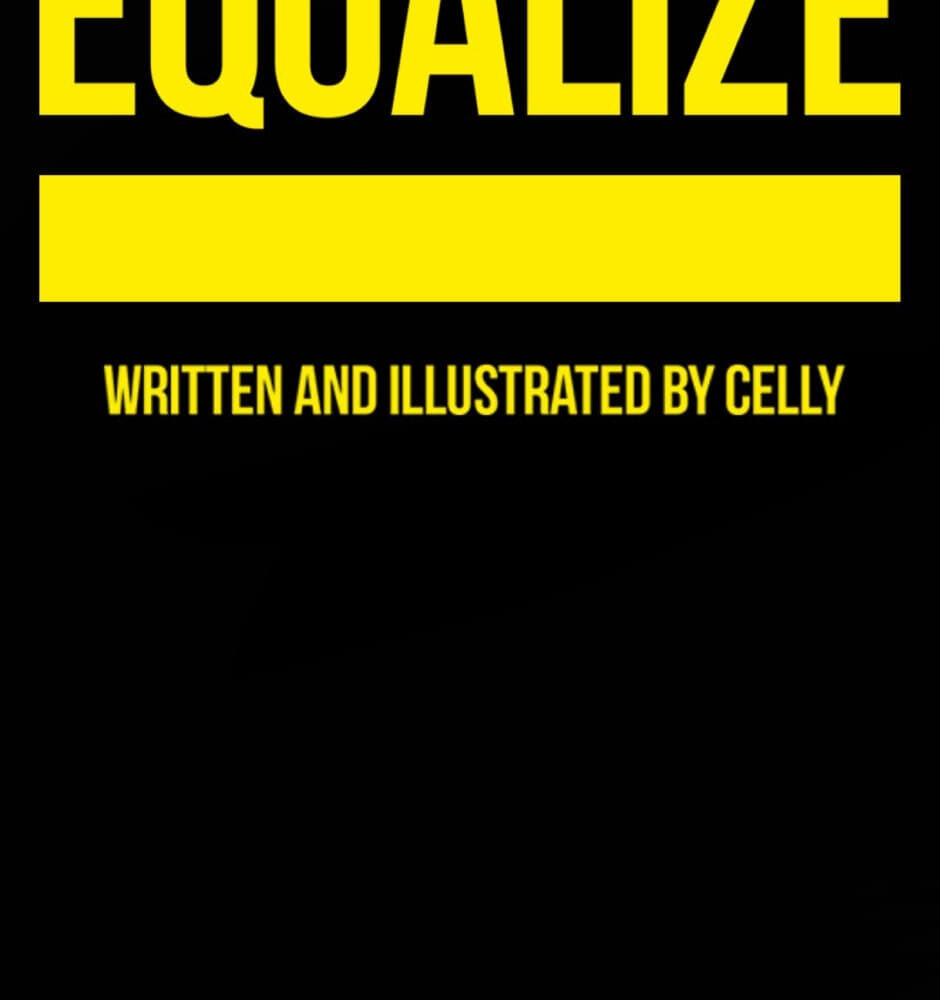 Equalizer! Chapter 106.1 page 4 - 