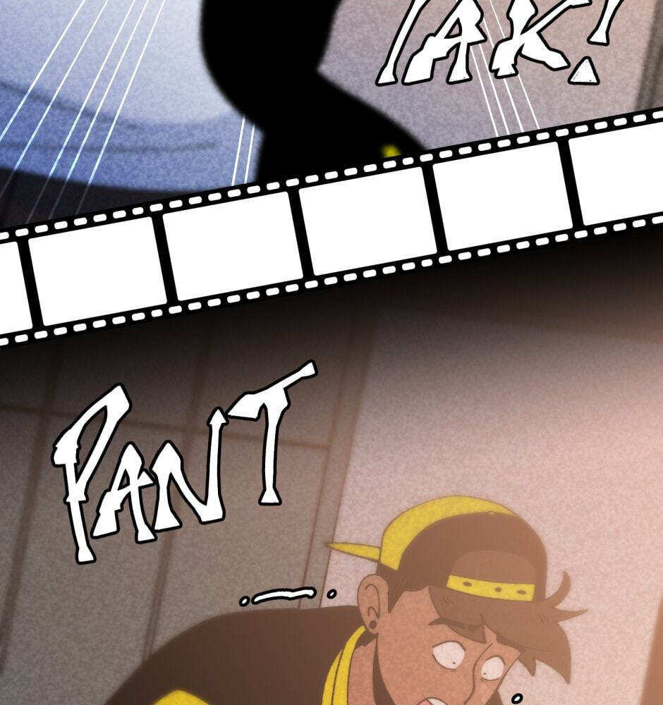 Equalizer! Chapter 106.1 page 36 - 