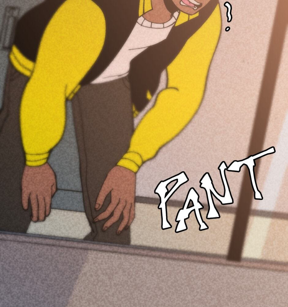 Equalizer! Chapter 106.1 page 37 - 