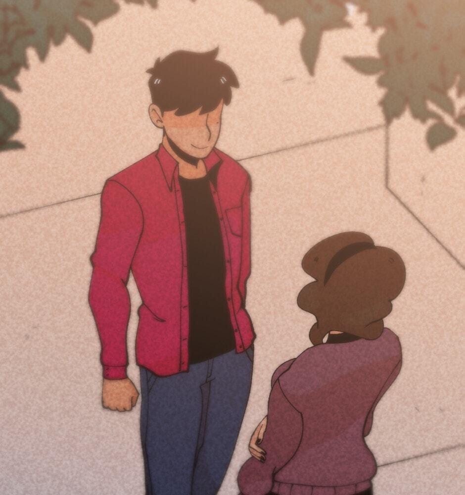 Equalizer! Chapter 106.1 page 39 - 