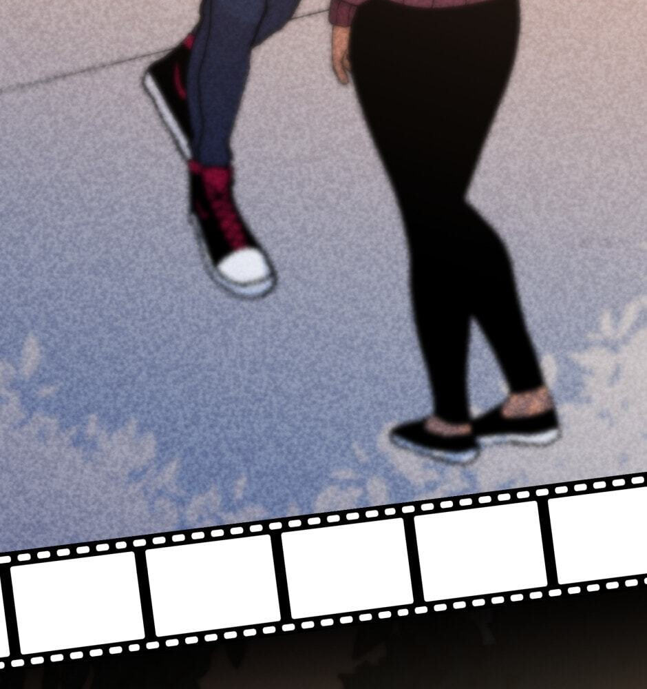 Equalizer! Chapter 106.1 page 40 - 