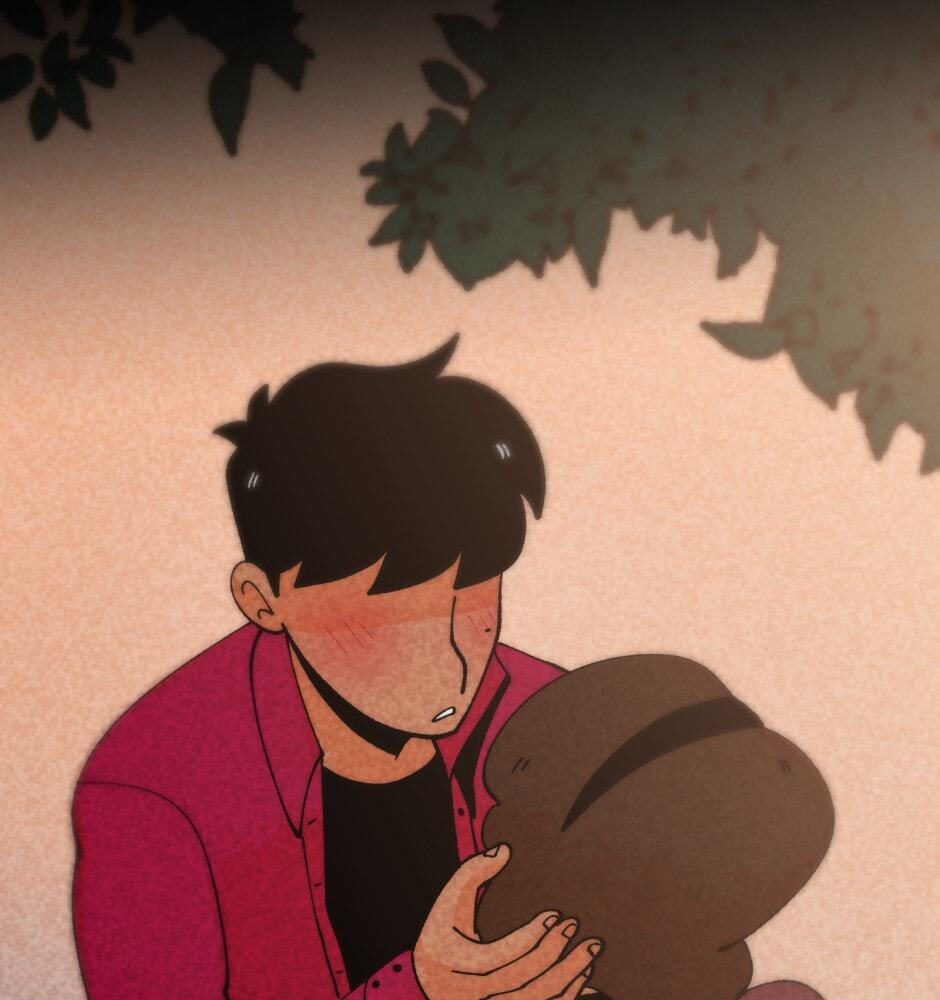 Equalizer! Chapter 106.1 page 41 - 