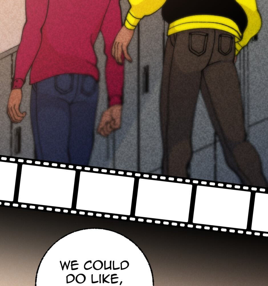 Equalizer! Chapter 106.1 page 46 - 