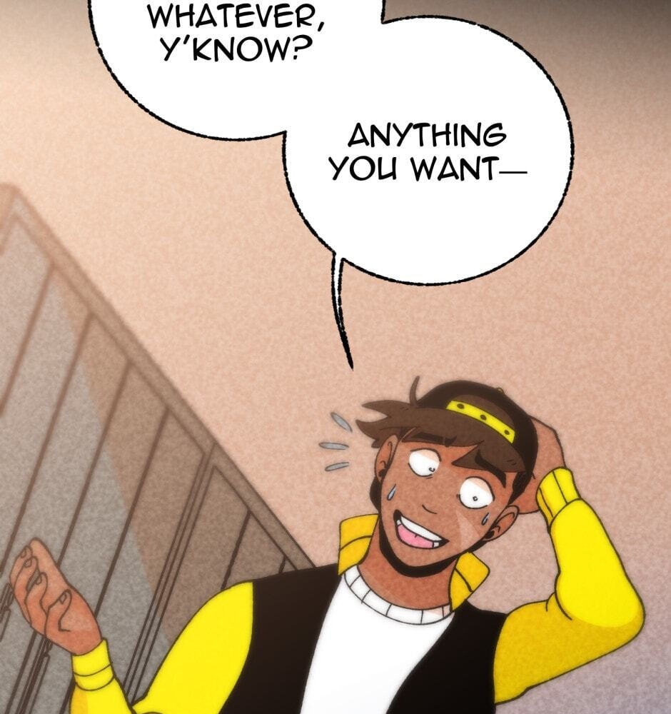 Equalizer! Chapter 106.1 page 47 - 