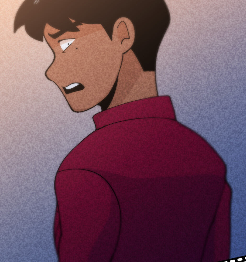 Equalizer! Chapter 106.1 page 51 - 