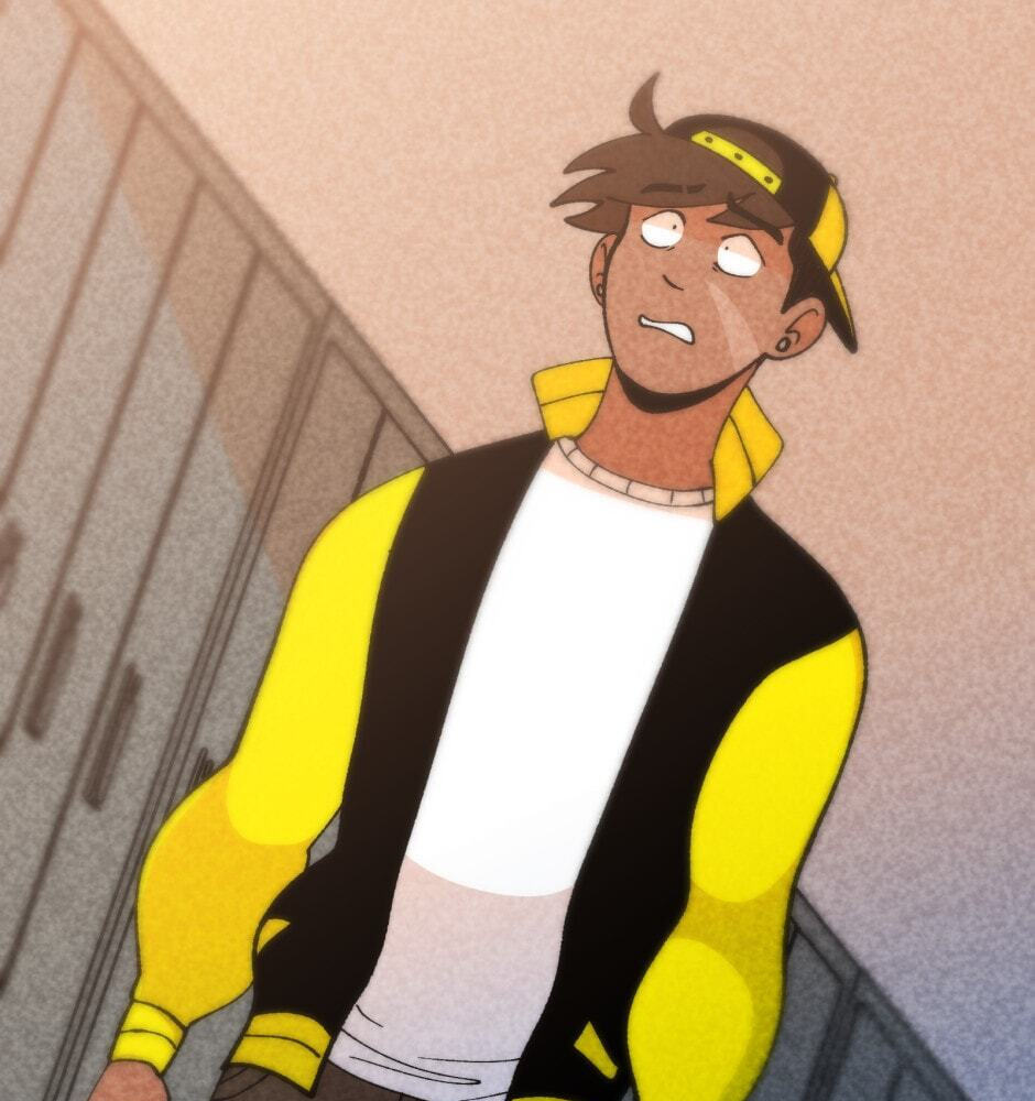 Equalizer! Chapter 106.1 page 53 - 