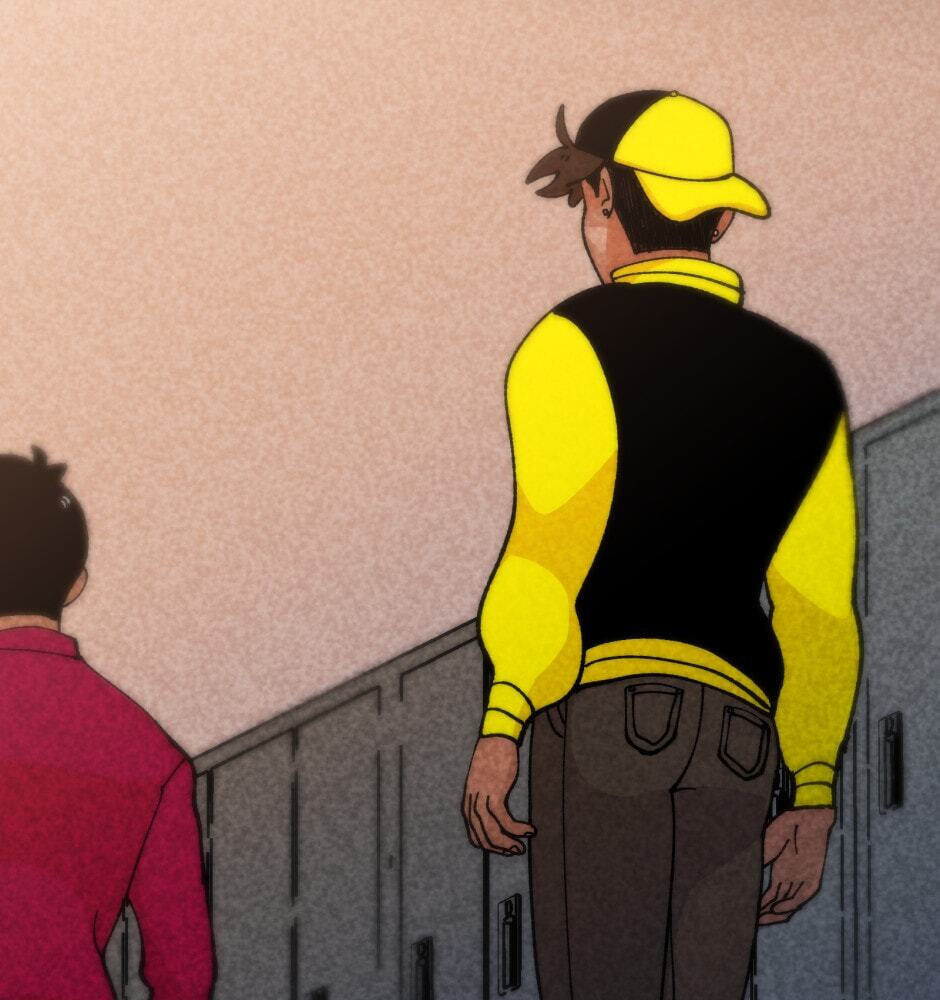 Equalizer! Chapter 106.1 page 55 - 