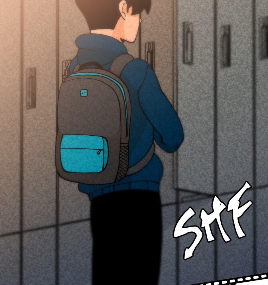 Equalizer! Chapter 106.1 page 59 - 