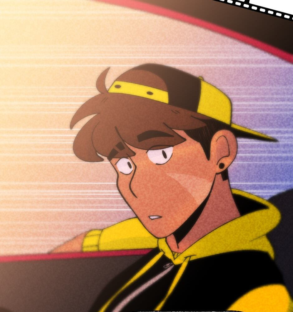 Equalizer! Chapter 106.1 page 7 - 