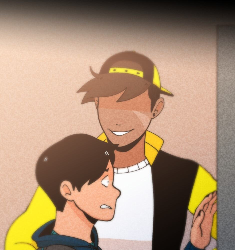 Equalizer! Chapter 106.1 page 62 - 