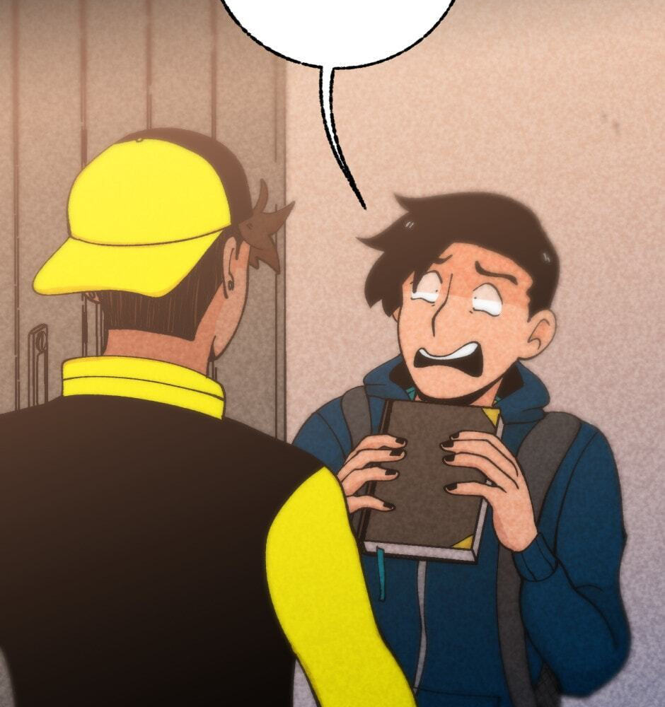 Equalizer! Chapter 106.1 page 64 - 