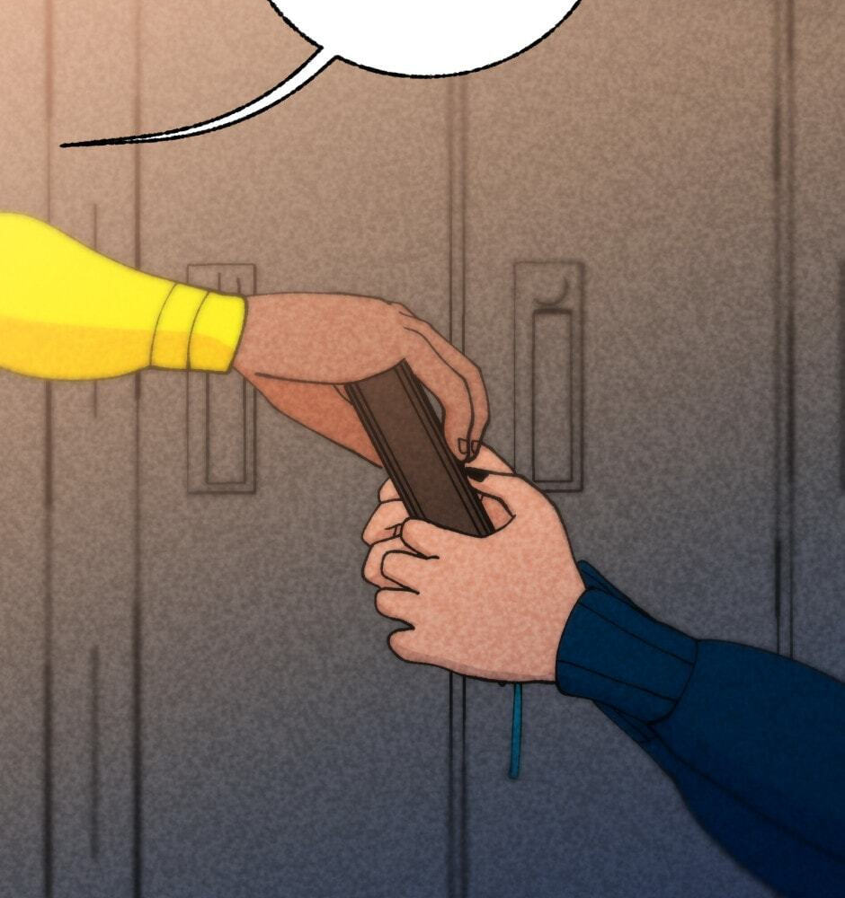 Equalizer! Chapter 106.1 page 66 - 