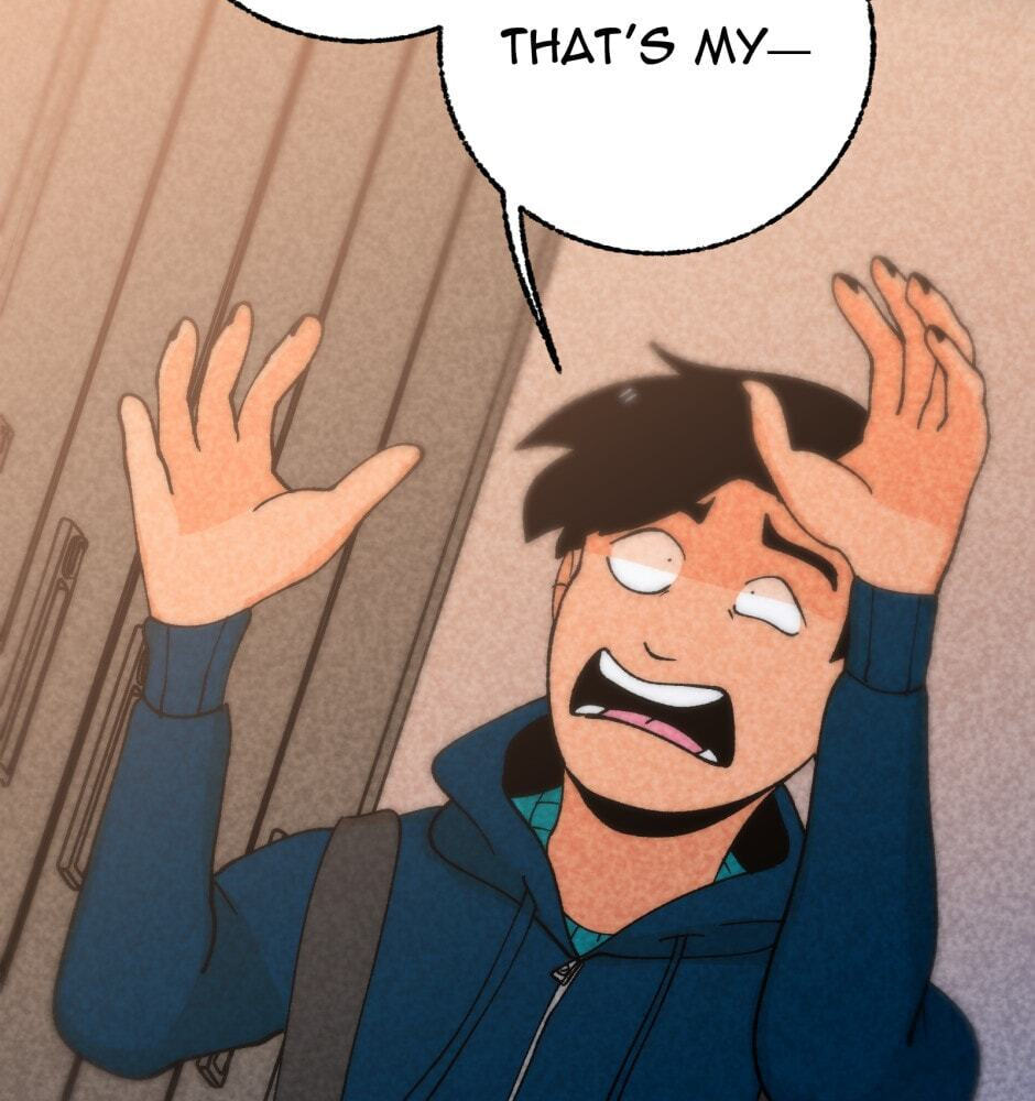 Equalizer! Chapter 106.1 page 70 - 