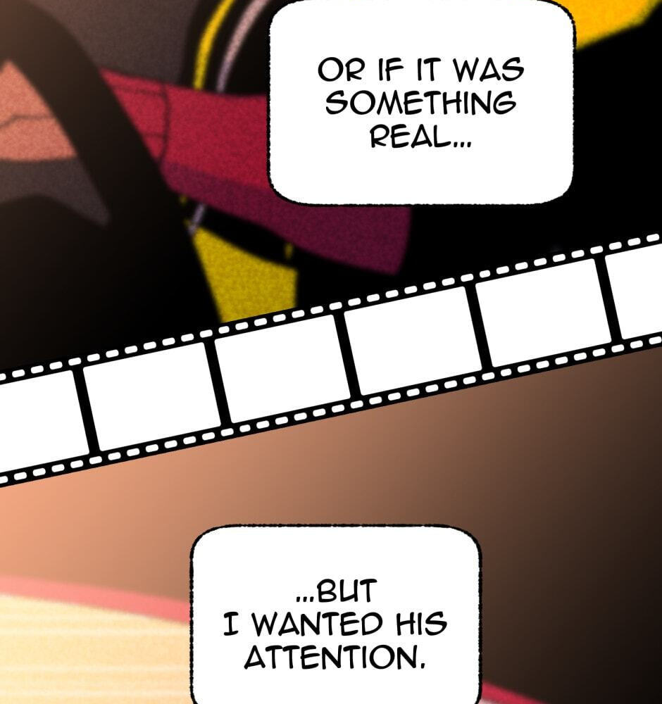 Equalizer! Chapter 106.1 page 8 - 