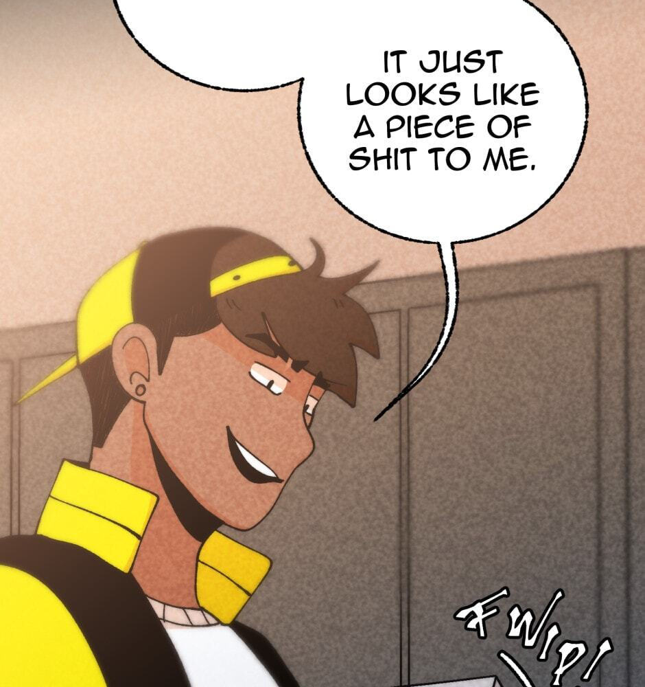 Equalizer! Chapter 106.1 page 72 - 