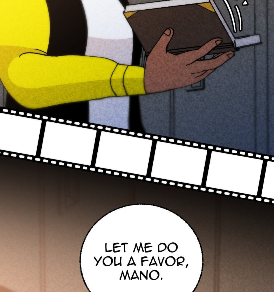 Equalizer! Chapter 106.1 page 73 - 