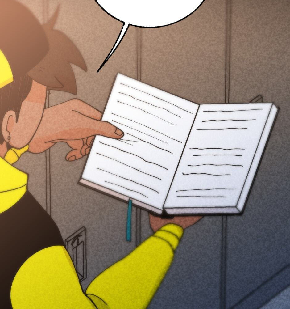 Equalizer! Chapter 106.1 page 74 - 