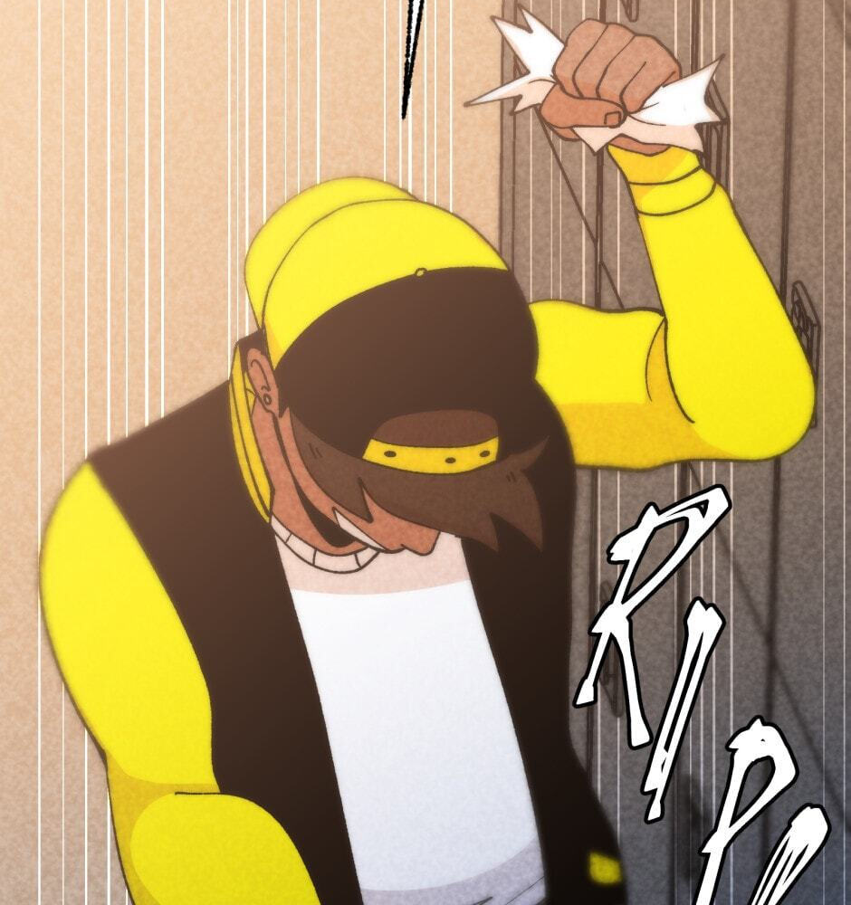 Equalizer! Chapter 106.1 page 76 - 