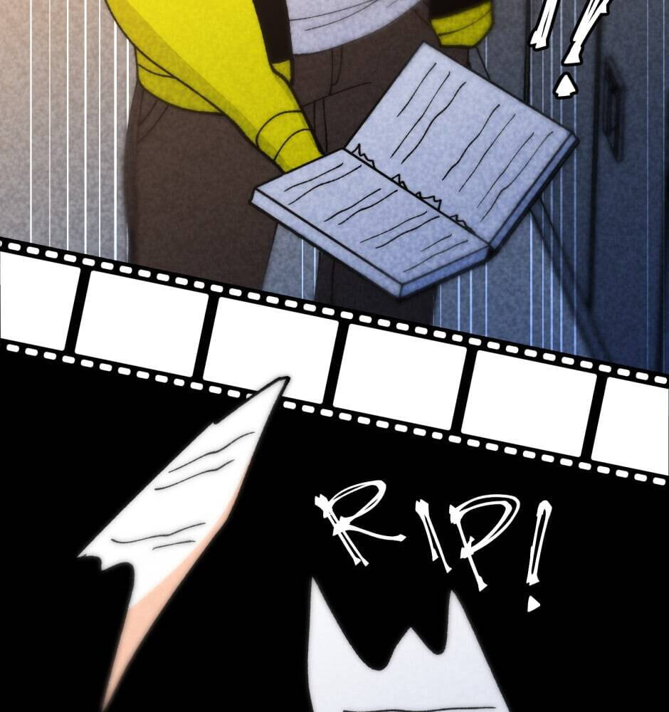 Equalizer! Chapter 106.1 page 77 - 