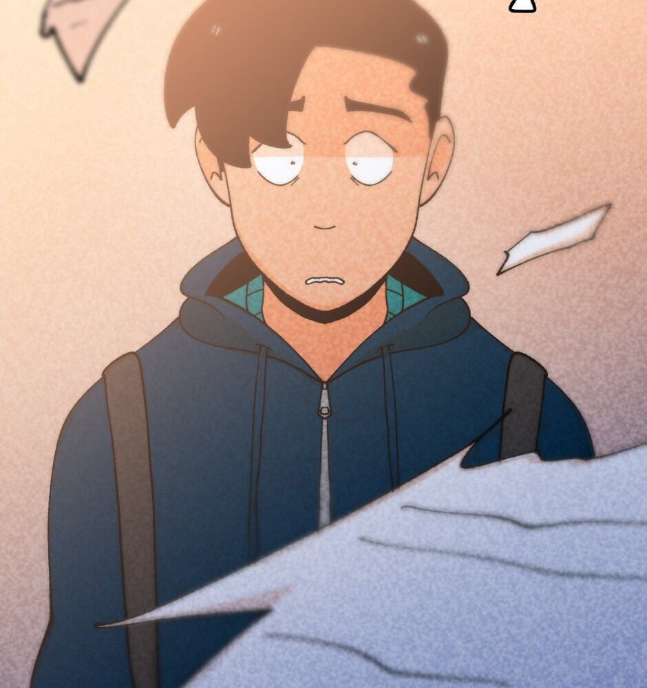 Equalizer! Chapter 106.1 page 80 - 