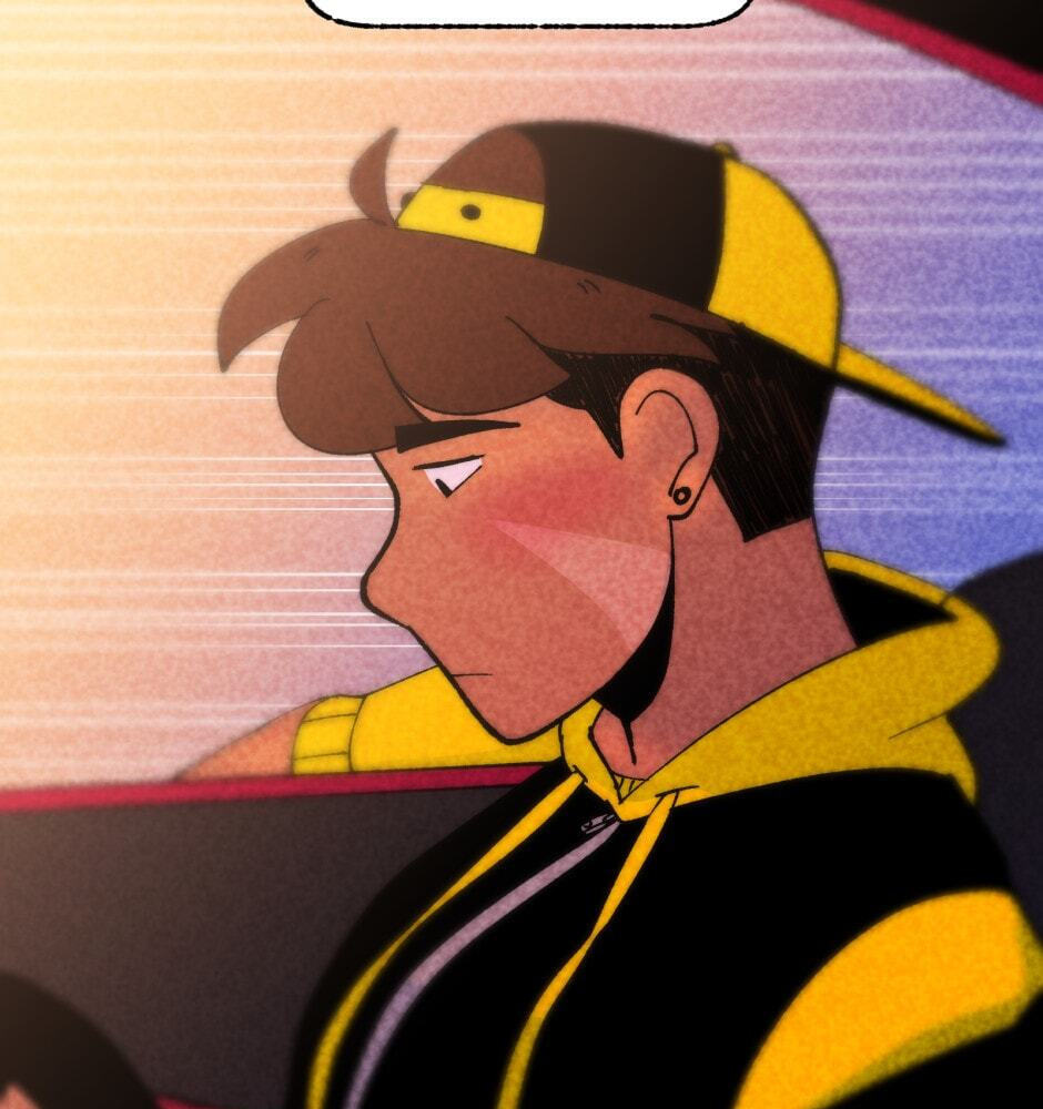 Equalizer! Chapter 106.1 page 9 - 