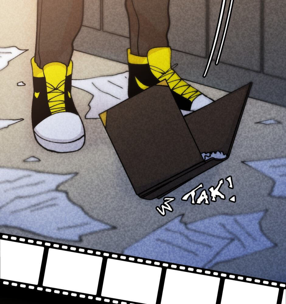 Equalizer! Chapter 106.1 page 82 - 