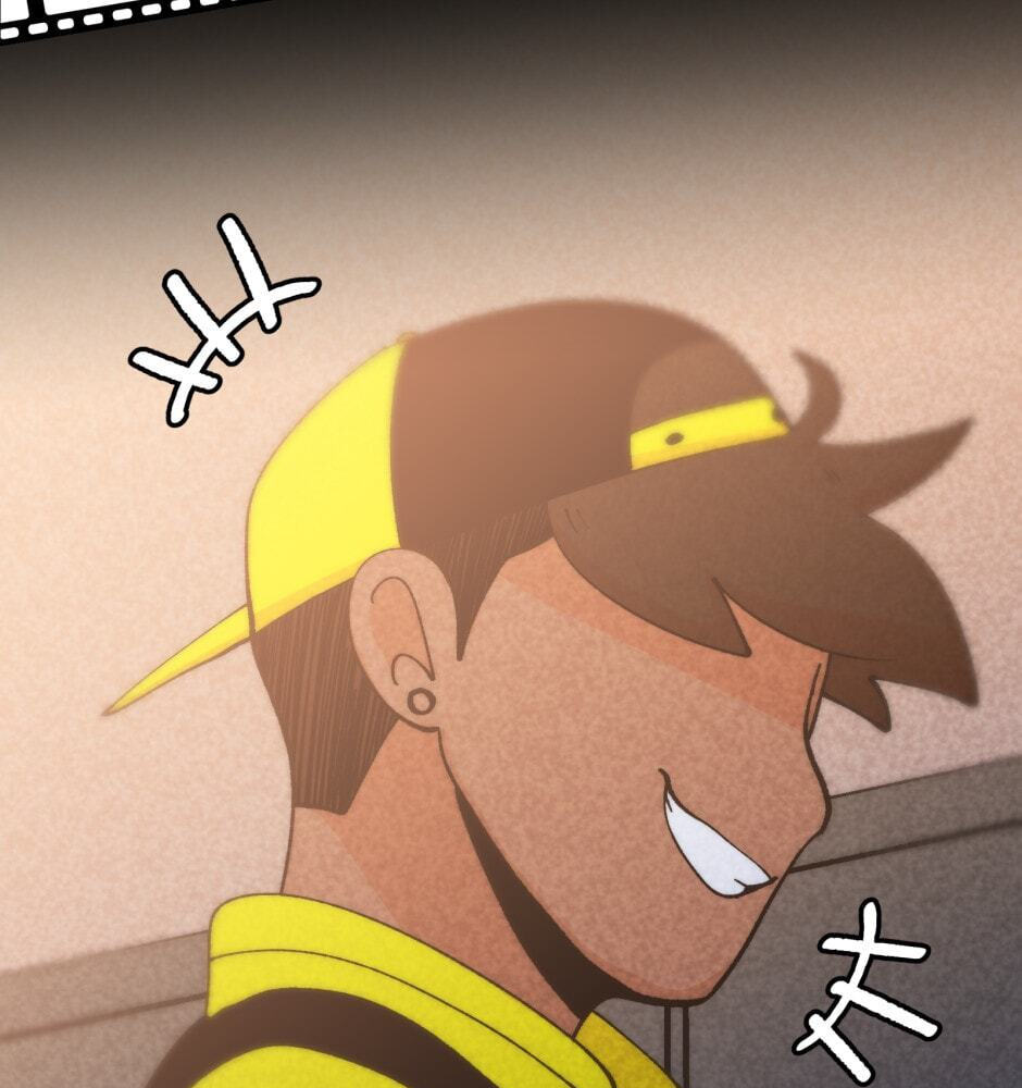 Equalizer! Chapter 106.1 page 85 - 