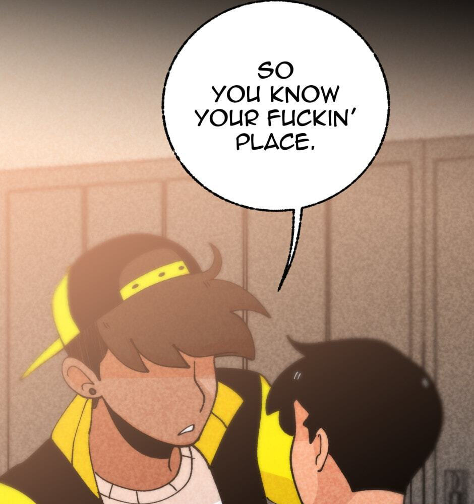 Equalizer! Chapter 106.1 page 87 - 