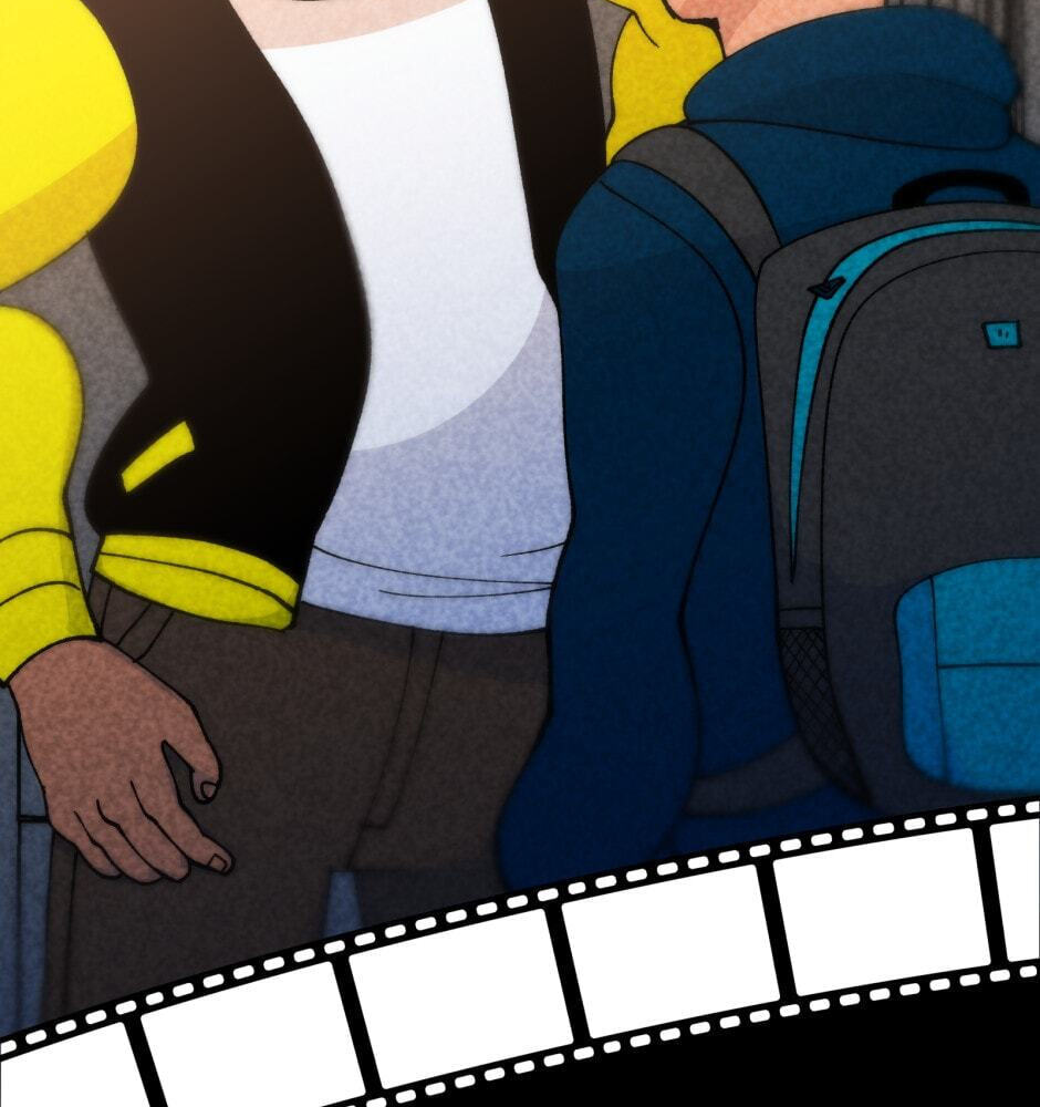 Equalizer! Chapter 106.1 page 88 - 