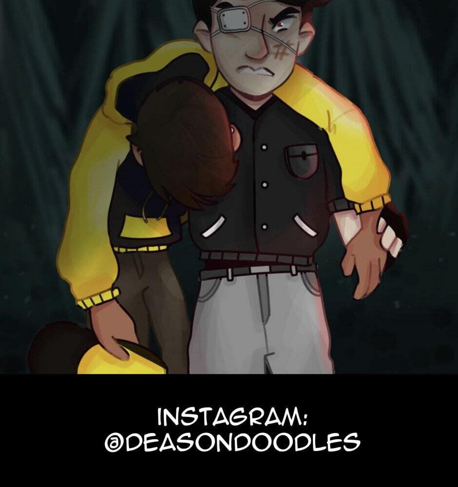 Equalizer! Chapter 106.1 page 92 - 