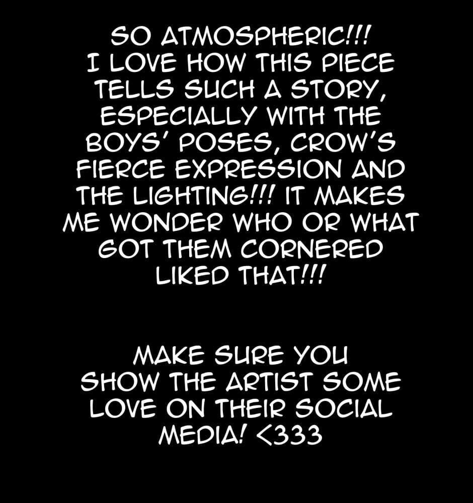 Equalizer! Chapter 106.1 page 93 - 