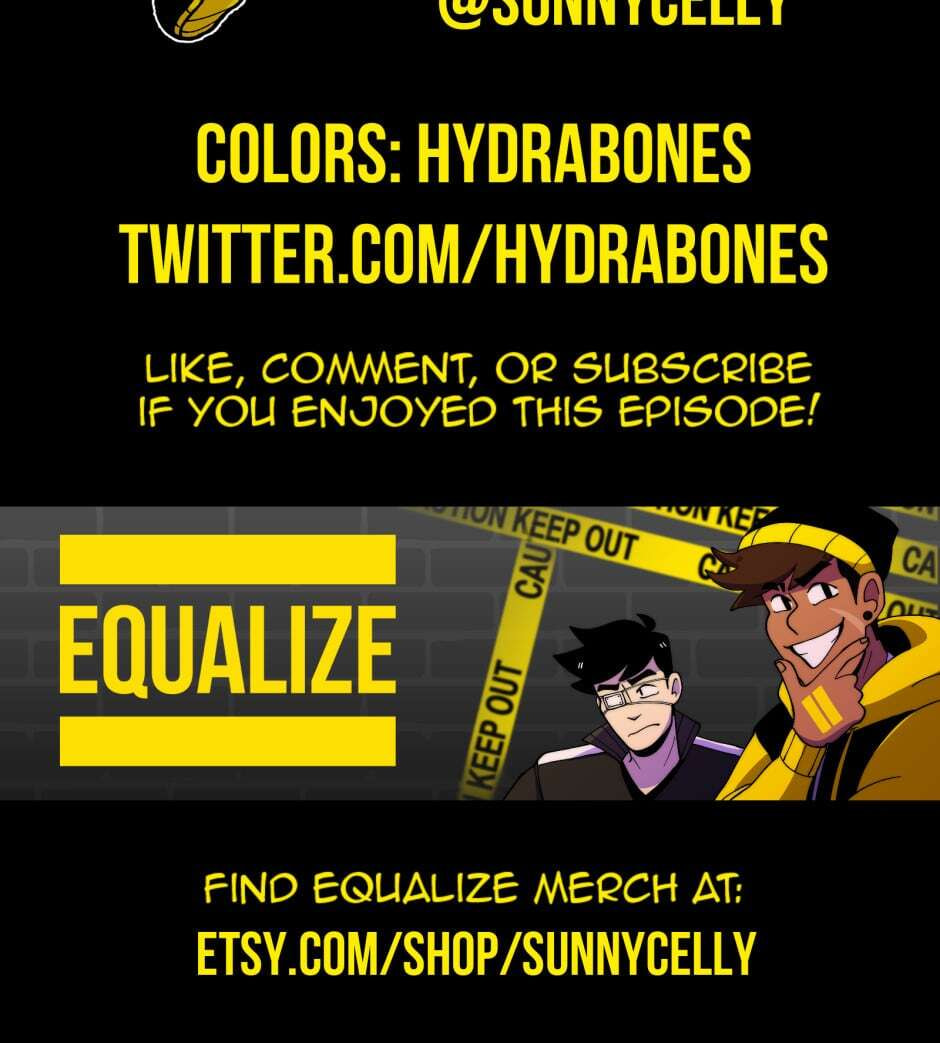 Equalizer! Chapter 106.1 page 95 - 